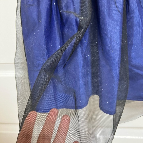 H&M kids Tulle Dress Size 5-6Y - Picture 5 of 8